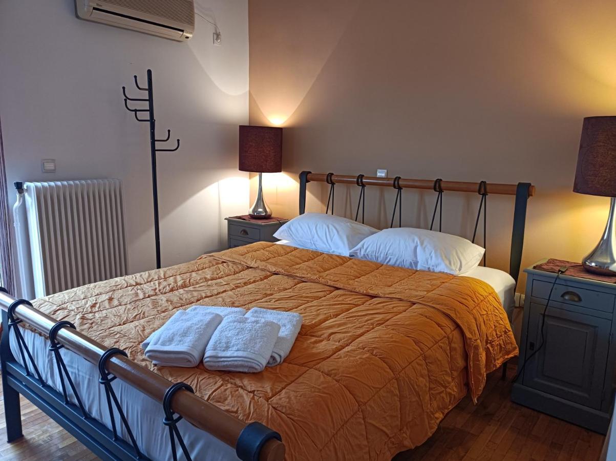 Full Acropolis View Apartment Athènes Extérieur photo